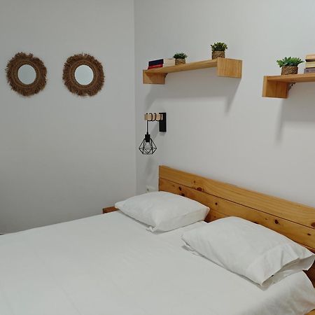 Precioso Apartamento Junto Al Casco Historico Malaga Luaran gambar