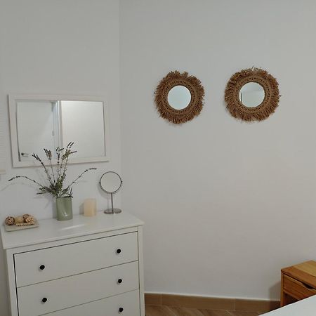 Precioso Apartamento Junto Al Casco Historico Malaga Luaran gambar